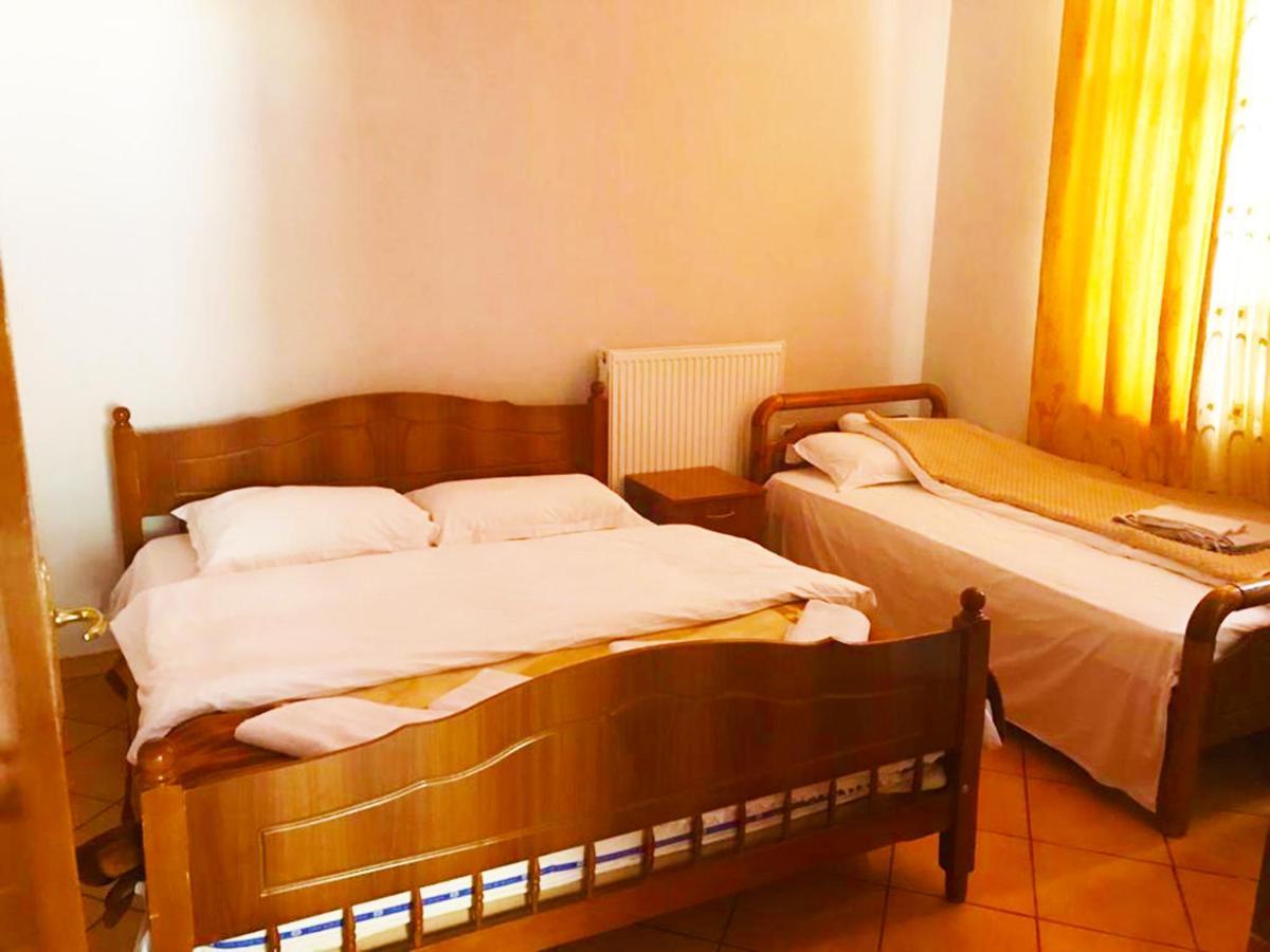 Kt Qato Hotel Bogove Extérieur photo