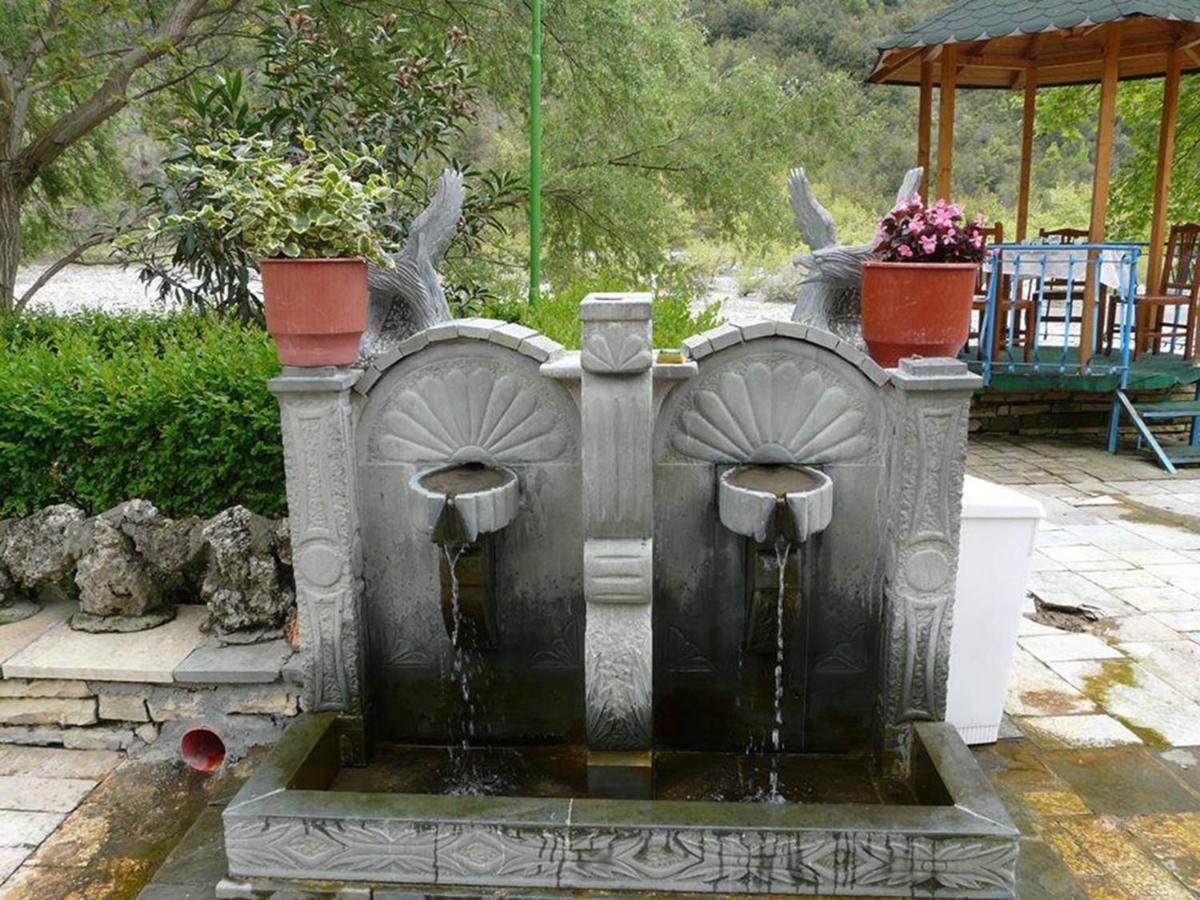 Kt Qato Hotel Bogove Extérieur photo