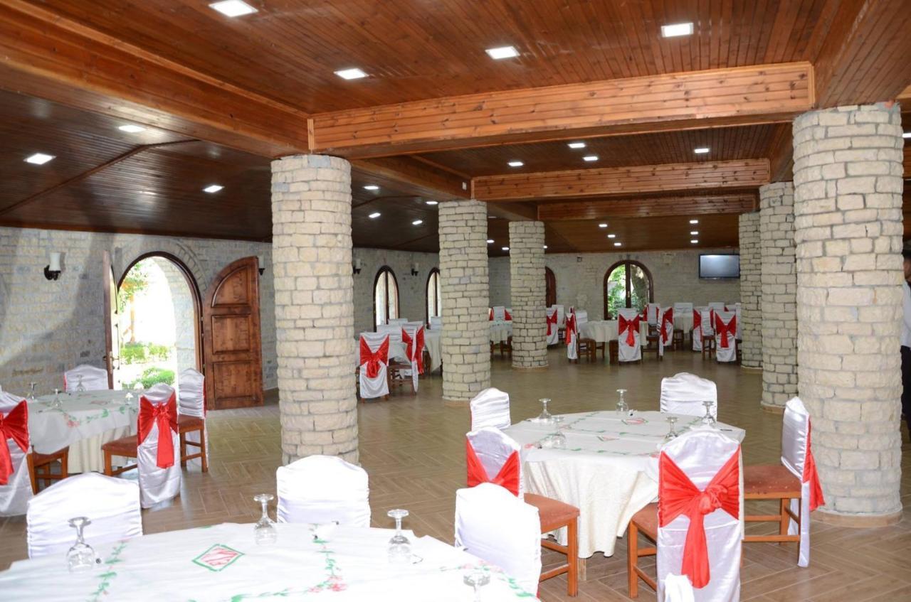 Kt Qato Hotel Bogove Extérieur photo