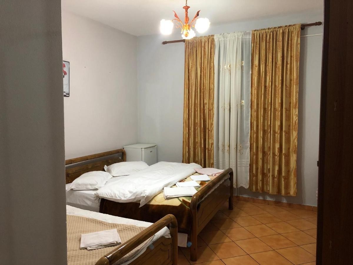Kt Qato Hotel Bogove Extérieur photo