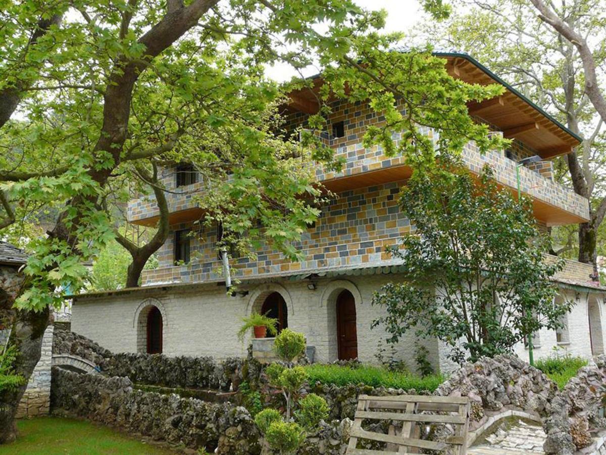 Kt Qato Hotel Bogove Extérieur photo