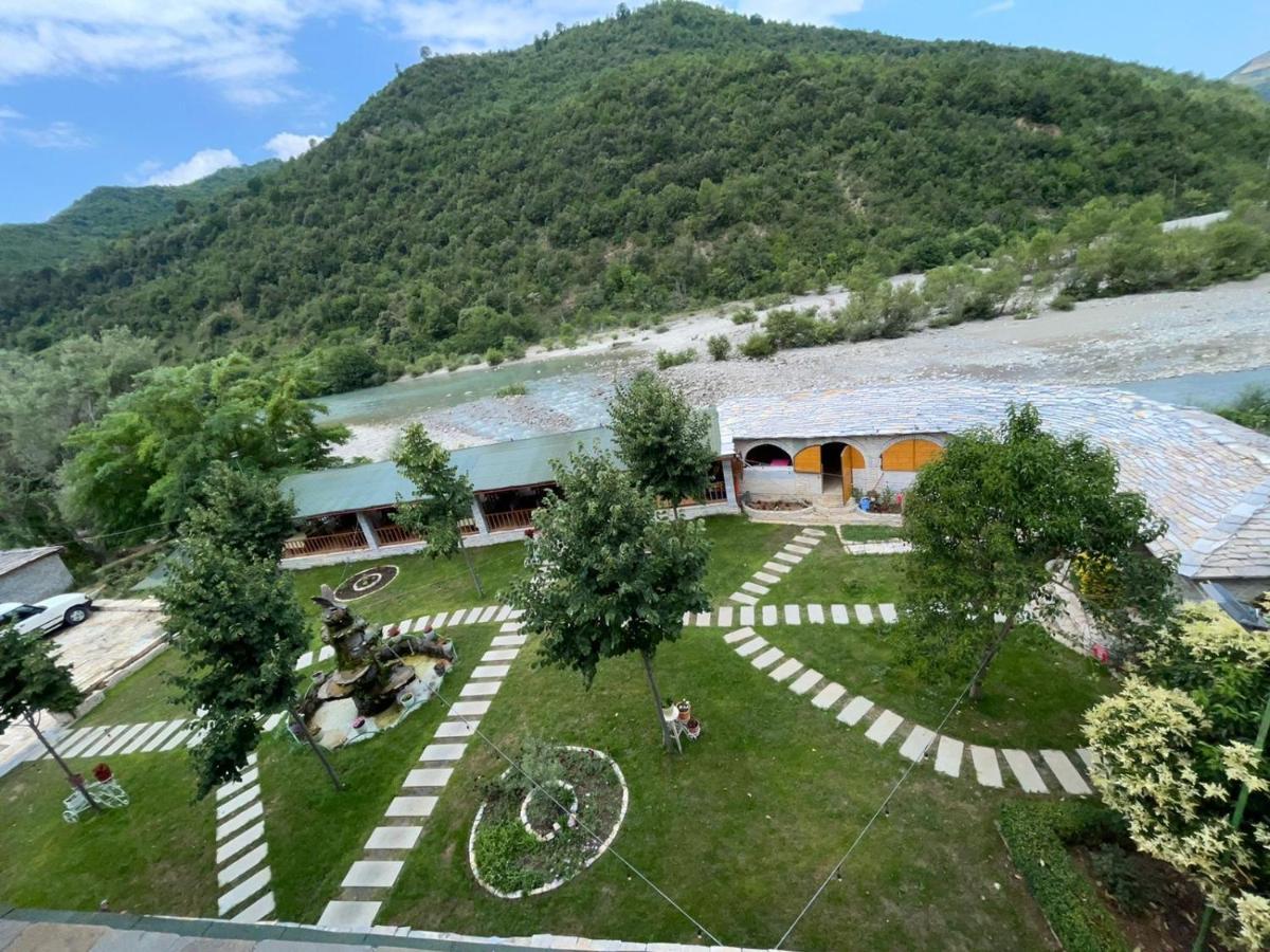 Kt Qato Hotel Bogove Extérieur photo