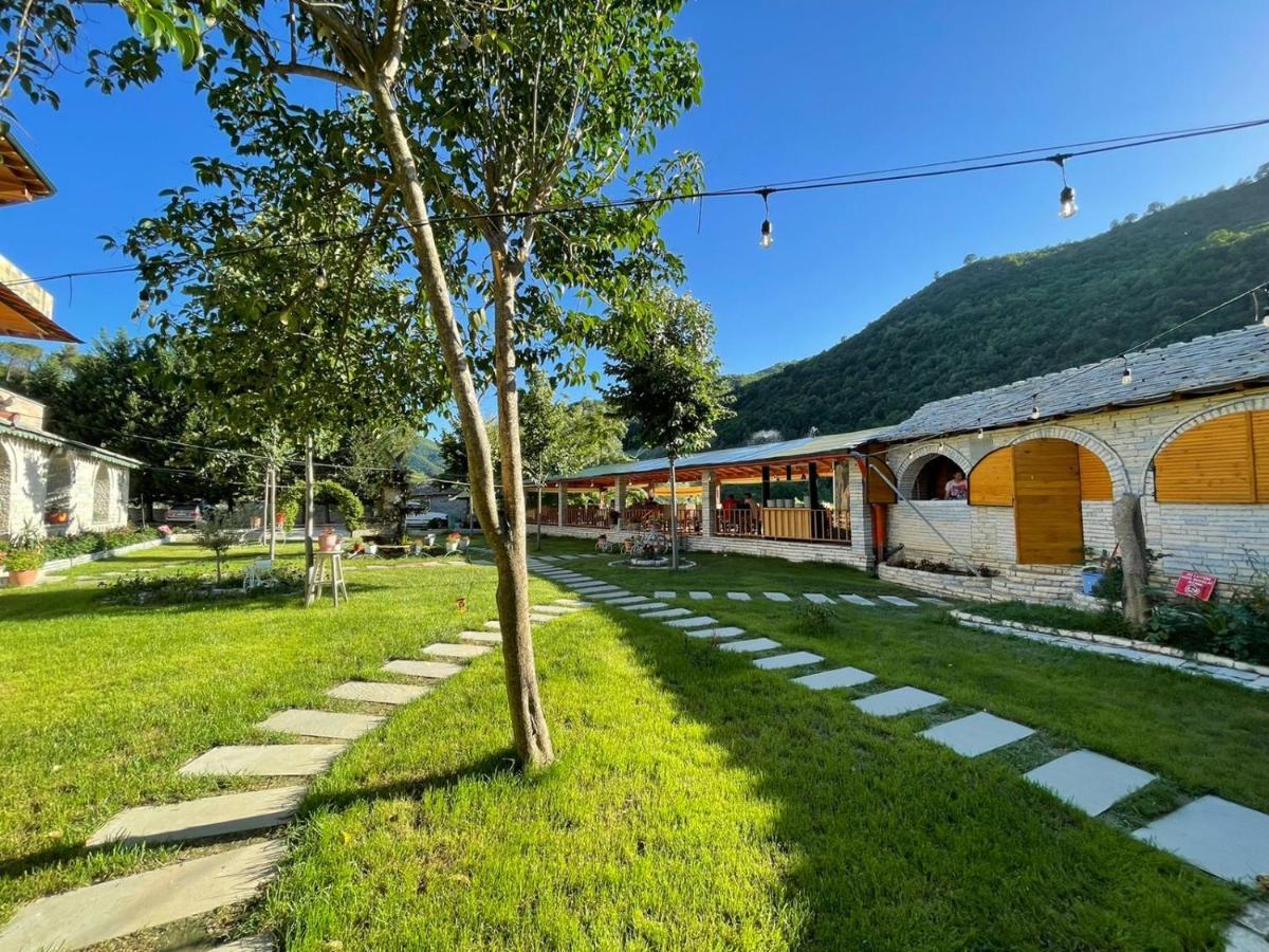 Kt Qato Hotel Bogove Extérieur photo