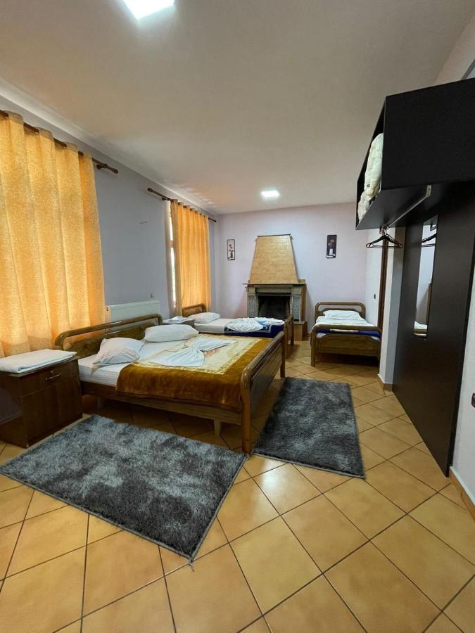 Kt Qato Hotel Bogove Extérieur photo