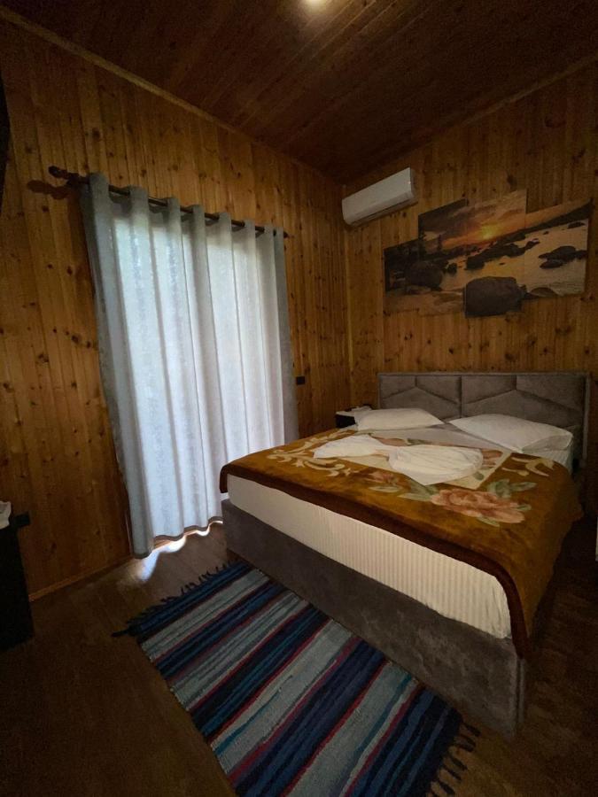 Kt Qato Hotel Bogove Extérieur photo