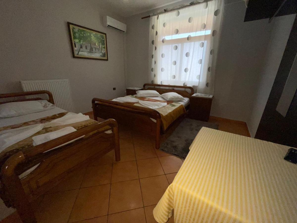 Kt Qato Hotel Bogove Extérieur photo