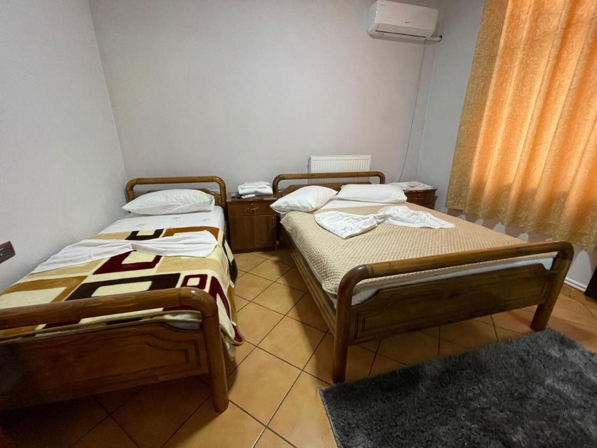 Kt Qato Hotel Bogove Extérieur photo