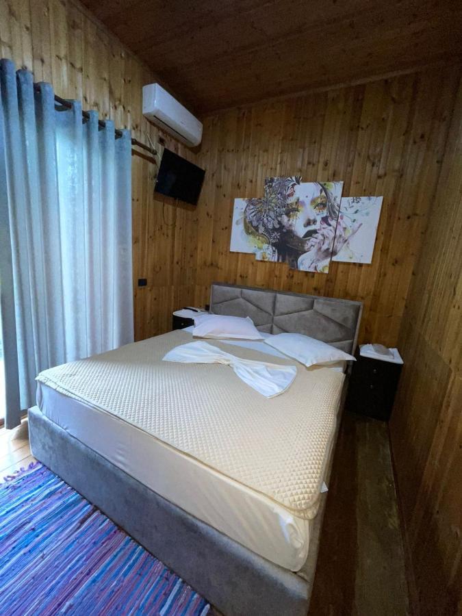 Kt Qato Hotel Bogove Extérieur photo