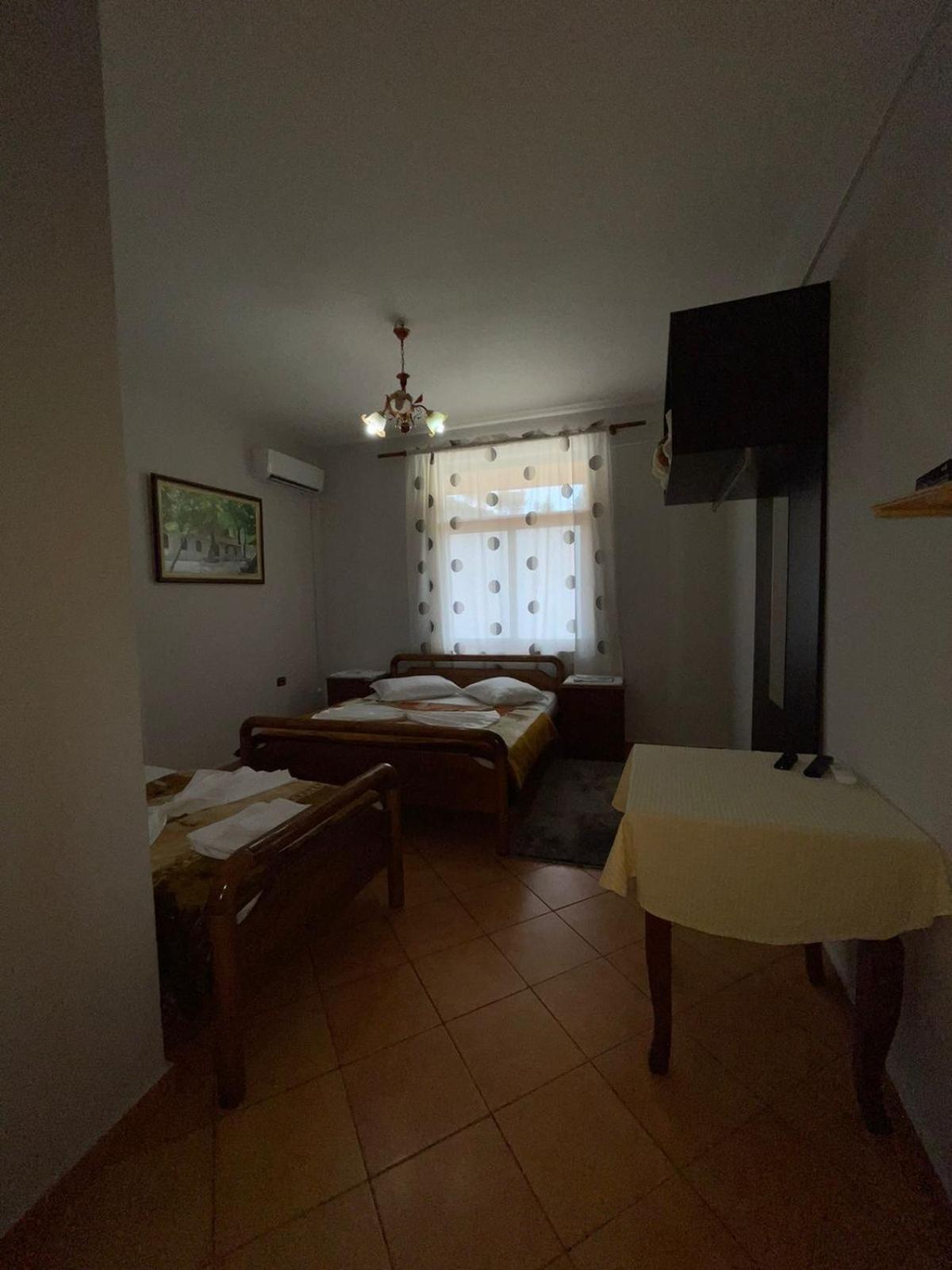 Kt Qato Hotel Bogove Chambre photo